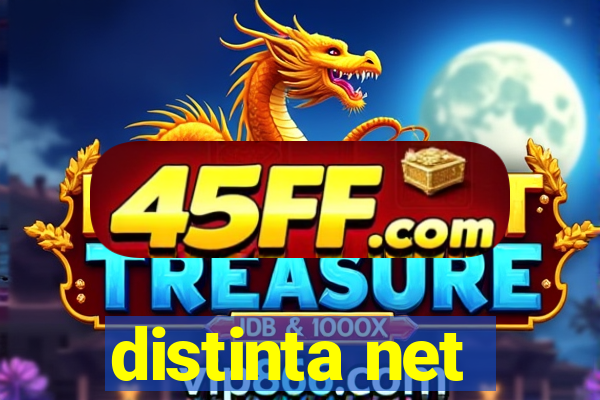 distinta net